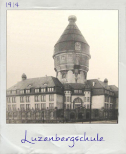 Luzenbergschule