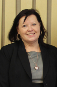 Elke Kreuzer